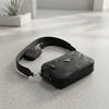 PRADA Shoulderbag 1BC167 Schwarz 163209073 [P]