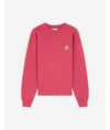 MAISON KITSUNE SPEEDY フォックス パッチ コンフォート スウェットシャツ 152200975 [P]