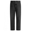 Needles Heavy Twill Pants Black RW214 163210068 [P]