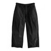 NEEDLES HD Fatigue Pants Schwarz SX195 163210141 [P]