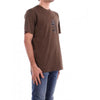 CP Company Vertical Logo T-Shirt 163210195 [P]