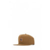 CARHARTT WIP Logo Cap I023099 HZXX 163211003 [P]
