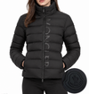 MONCLER Damen Kurz Steppjacke 1A00090 53333 999 CERCES 163233984 [P]