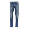 DIESEL 2019 D-STRUKT スリムジーンズ 158520081 [P]