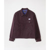 NEEDLES Arbeitsjacke PEC Twill Burgunder RW211 163210044 [P]