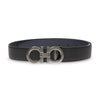 Salvatore Ferragamo Reversible Belt 150480580 [P]