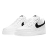 NIKE Air Force 1 Weiß Schwarz 154954485 [P]