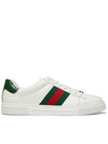 GUCCI Ace Web-Sneaker 757892 AACAG 9055 133010818 [P]
