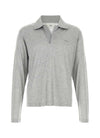AMI Polo T-Shirt HPL401 JE0124 055 151055180 [P]