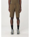 CP COMPANY Light Fleece Cargo Shorts 18CMSB069A 002246G 683 151056873 [P]