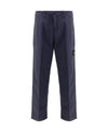 STONE ISLAND 3100008 Panamaboom Baumwolle Old Effect K2S15 3100008 S0184 V0126 151103196 [P]