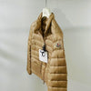MONCLER Leichte kurze Daunenjacke für Damen 1A10100 53048 205 LANS 163285492 [P]