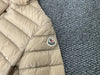 MONCLER Leichte kurze Daunenjacke für Damen 1A10100 53048 205 LANS 163285492 [P]
