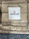 MONCLER Leichte kurze Daunenjacke für Damen 1A10100 53048 205 LANS 163285492 [P]