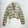 MONCLER Paillys レディース ショート ダウン パディング ジャケット 1A00118 89AVR M14 163285498 [P]