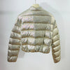 MONCLER Paillys レディース ショート ダウン パディング ジャケット 1A00118 89AVR M14 163285498 [P]