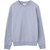 MAISON KITSUNE REGULAR SWEATSHIRT 158534527 [P]