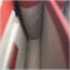 GUCCI Damentasche aus Leder mit roter Kette 510304 145228916 [P]
