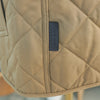Burberry Quilted Jacket 80530461 Canvas 143738523 [P]
