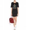 ISABEL MARANT KENDELL Rundhalshirt 17P050E 45116466 [P]