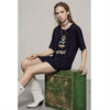 ISABEL MARANT KENDELL Rundhalshirt 17P050E 45116466 [P]
