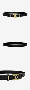 CHANEL CC Logo Belt CHA110537 162889387 [P]
