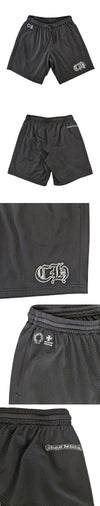 Chrome Hearts Mesh Jersey Pants 162850495 [P]