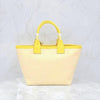 Hermes Canvas Staple Bag 25 Engraving 5240 18010450 [P]