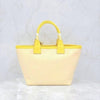 Hermes Canvas Staple Bag 25 Engraving 5240 18010450 [P]