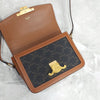 Celine Canvas Shoulder Bag 188882BZ4 9351 18010622 [P]