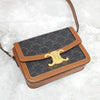 Celine Canvas Shoulder Bag 188882BZ4 9351 18010622 [P]