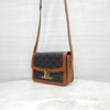 Celine Canvas Shoulder Bag 188882BZ4 9351 18010622 [P]