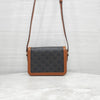 Celine Canvas Shoulder Bag 188882BZ4 9351 18010622 [P]