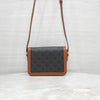 Celine Canvas Shoulder Bag 188882BZ4 9351 18010622 [P]