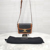 Celine Canvas Shoulder Bag 188882BZ4 9351 18010622 [P]