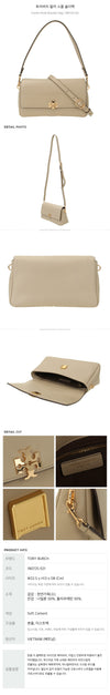 TORY BURCH Klein Schultertasche 162250950 [P]