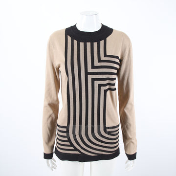 HERMES Häkeloberteil 128282