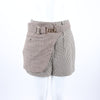 Fendi Shorts Set 121768 [P]