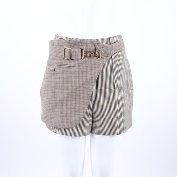 Fendi Shorts Set 121768 [P]