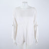 Vince Camuto Vince Long Sleeve Top 128279 [P]