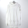 Prada Technical Fabric Hoodie Jacket 128277 [P]