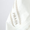 Prada Technical Fabric Hoodie Jacket 128277 [P]