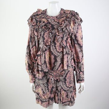 Isabel Marant Two-Piece 128269