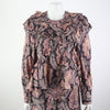 ISABEL MARANT Zweiteilig 128269 [P]