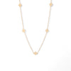 Tory Burch Necklace 184442 700 161230912 [P]