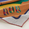 Hermes Giant Triangle Cashmere Silk Scarf H361692S 02 151001789 [P]