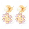 TORY BURCH Vergissmeinnicht Ohrringe 185347 665 161840760 [P]