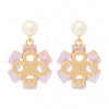 TORY BURCH Vergissmeinnicht Ohrringe 185347 665 161840760 [P]