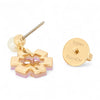 TORY BURCH Vergissmeinnicht Ohrringe 185347 665 161840760 [P]