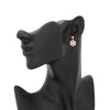 TORY BURCH Vergissmeinnicht Ohrringe 185347 665 161840760 [P]